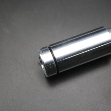 画像5: スベア 123 ミニポンプ ショート 2WAY 注油口キャップ付き /Svea (5)