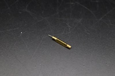 画像3: ペトロマックス HK500 ニップル,ニードル,ニードルキー 3点セット / Petromax