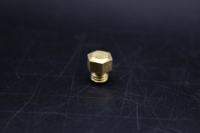 画像1: ペトロマックス HK500 ニップル,ニードル,ニードルキー 3点セット / Petromax