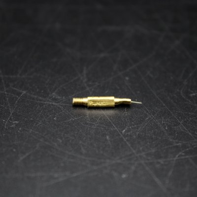 画像3: ペトロマックス 150HK 純正ニードル＆ニップル 2点セット/Petromax 