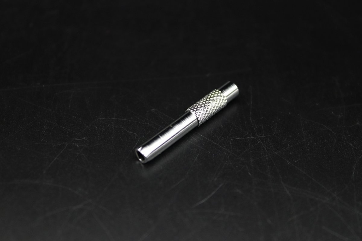 画像2: Radius 100cp-500cpランタン用 ニードルキー /Optimus, Petromax (2)