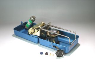 キャンプストーブ＆オールドランタンの北欧アウトドアショップ Old and