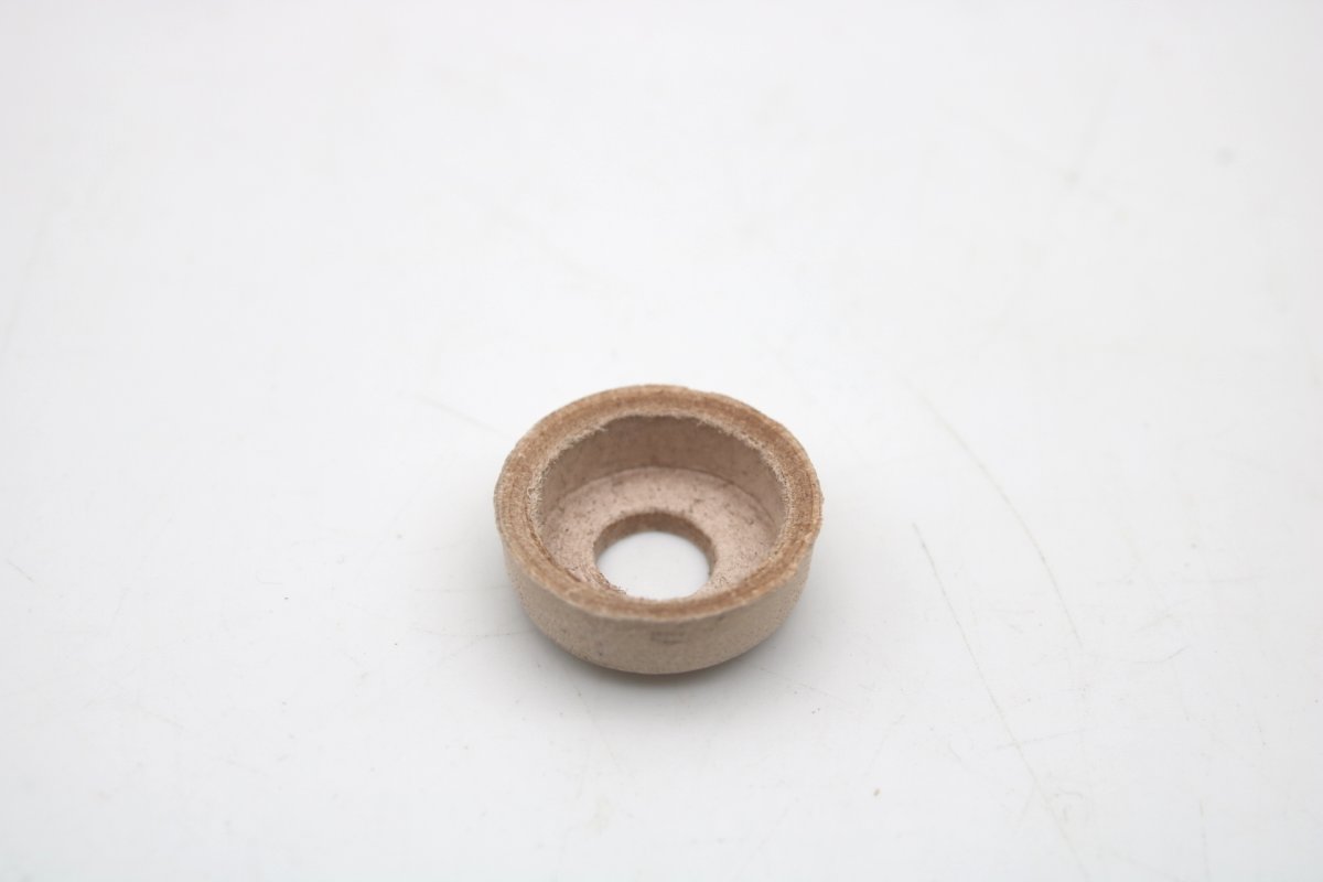 画像3: コールマン ポンプカップ バッファロー 5個+プッシュオンナット1個【送料無料】 /  Coleman Pump Cup 216-1091 (3)