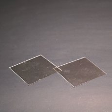 画像1: ポッド, ヴァイキング ストーブ用 マイカ2枚組(天然雲母) /POD, VIKING Mica (1)