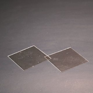 ストーブ覗き窓用の専用マイカ110mm×120mm S級 - 北欧キャンプ