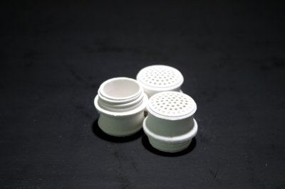 画像1: ペトロマックス 350-500 セラミックノズル 3個セット /Petromax