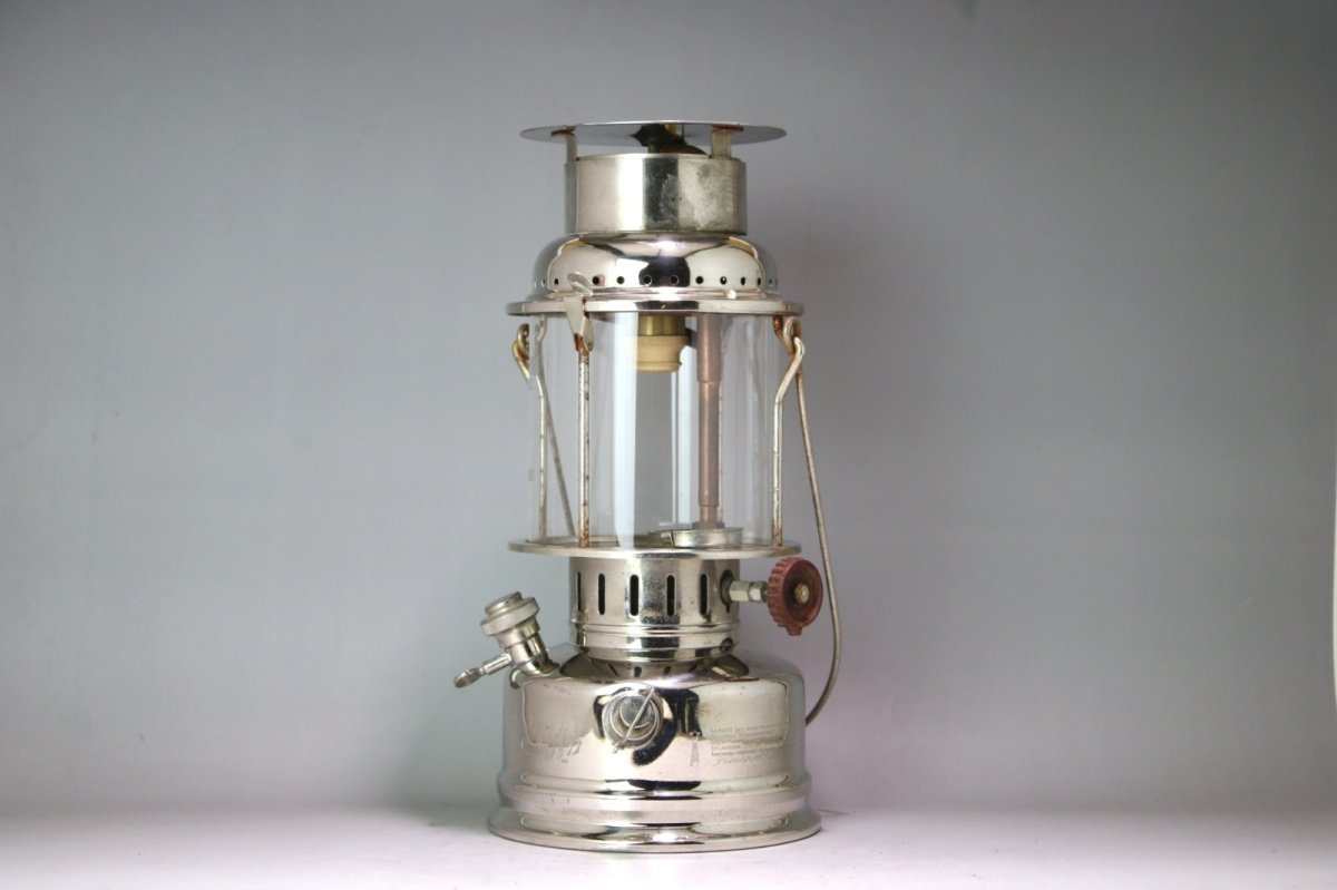 画像4: Radius 119 Sweden /ラディウス 軍用 (ステンレスシールド・リフレクター&専用パーツ付)【未使用品】 (4)