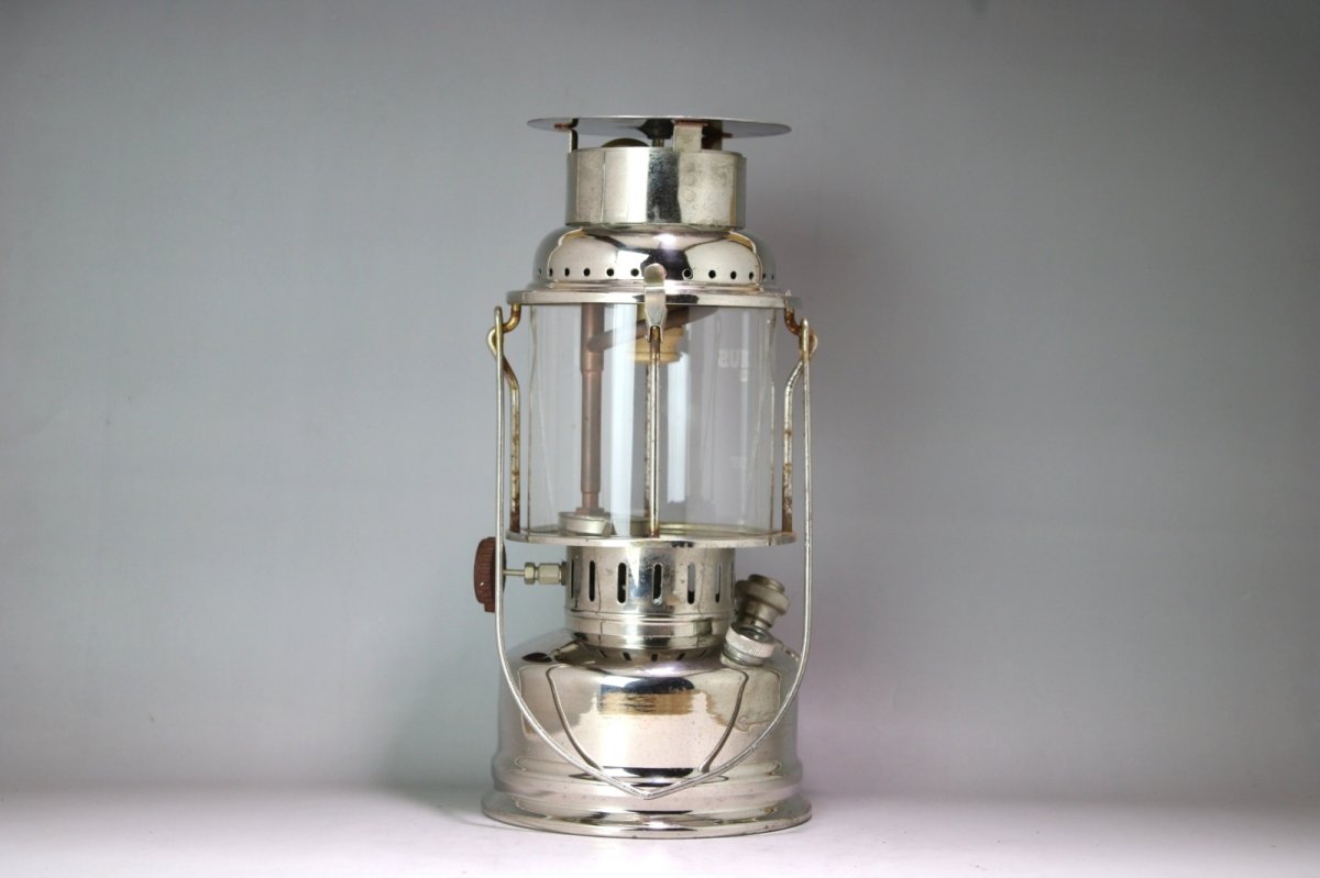 画像6: Radius 119 Sweden /ラディウス 軍用 (ステンレスシールド・リフレクター&専用パーツ付)【未使用品】 (6)