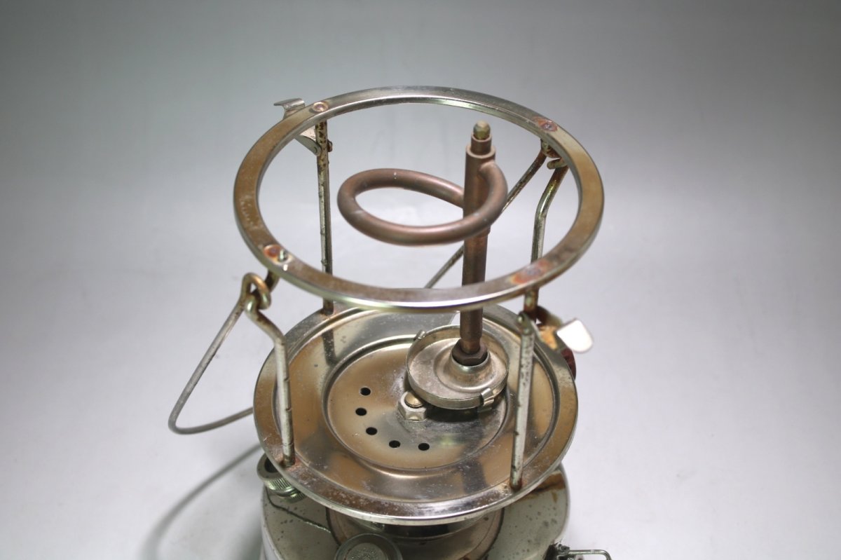 画像15: Radius 119 Sweden /ラディウス 軍用 (ステンレスシールド・リフレクター&専用パーツ付)【未使用品】 (15)