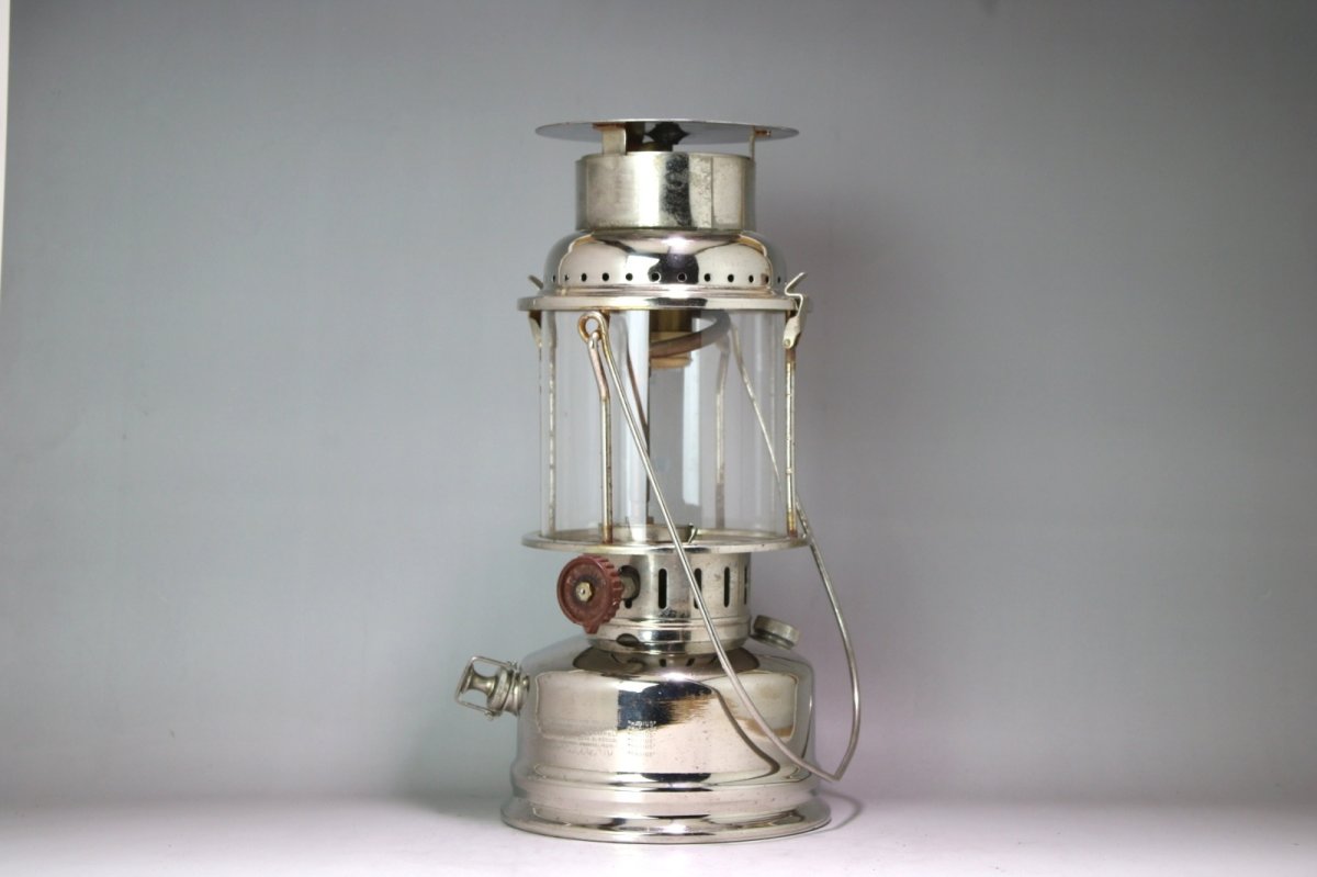 画像5: Radius 119 Sweden /ラディウス 軍用 (ステンレスシールド・リフレクター&専用パーツ付)【未使用品】 (5)