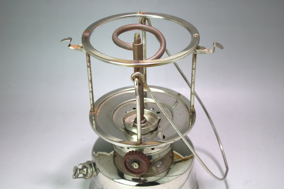 画像16: Radius 119 Sweden /ラディウス 軍用 (ステンレスシールド・リフレクター&専用パーツ付)【未使用品】 (16)