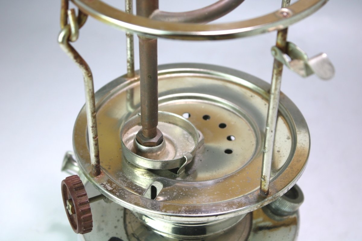 画像17: Radius 119 Sweden /ラディウス 軍用 (ステンレスシールド・リフレクター&専用パーツ付)【未使用品】 (17)