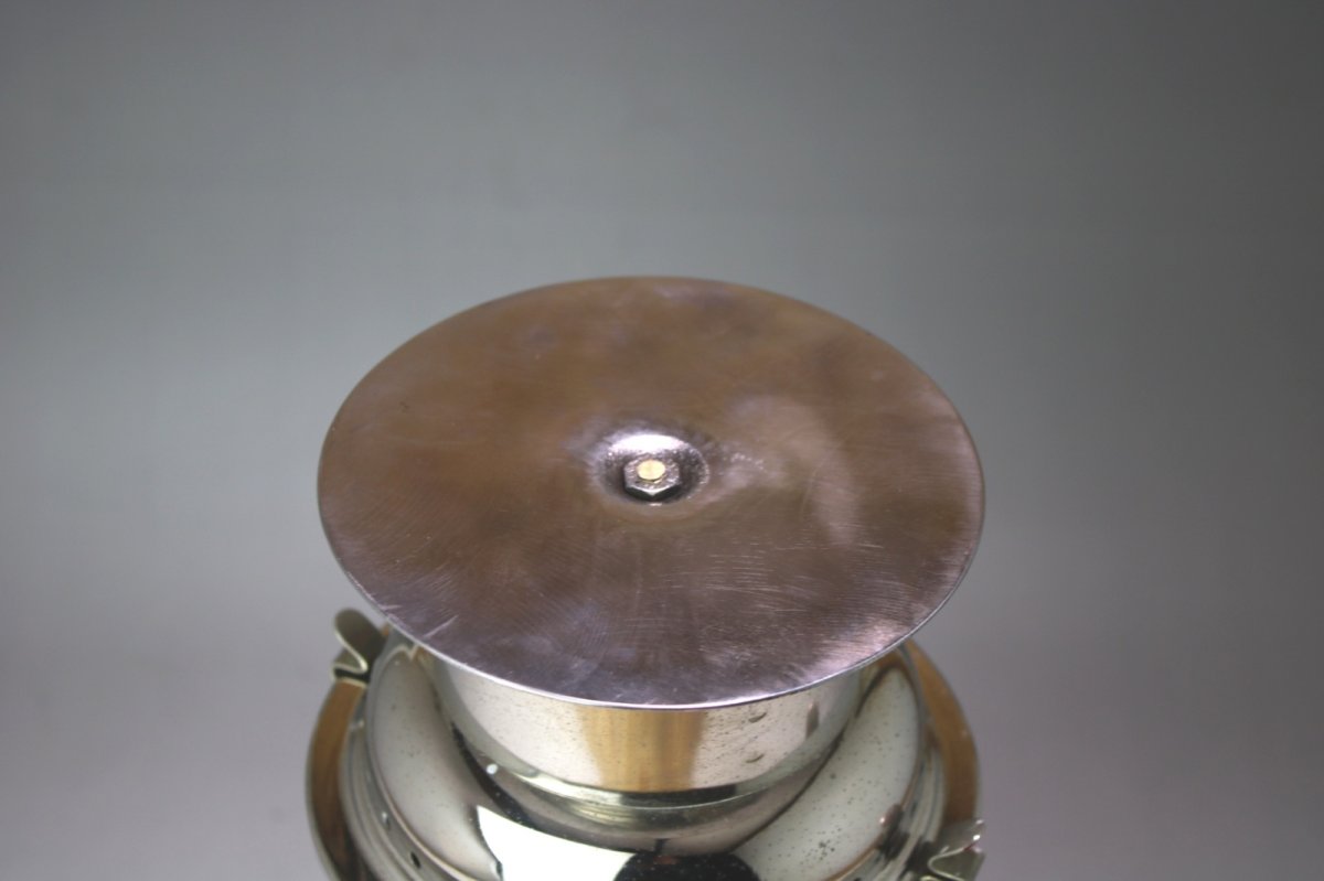 画像12: Radius 119 Sweden /ラディウス 軍用 (ステンレスシールド・リフレクター&専用パーツ付)【未使用品】 (12)