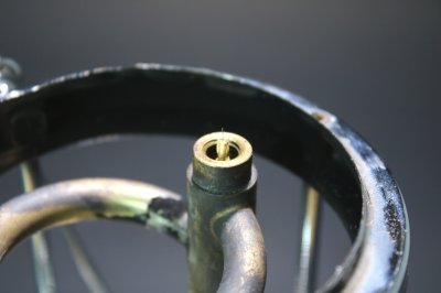 画像2: ペトロマックス 500HK ニードル /Petromax 6本セット