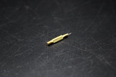 画像1: ペトロマックス 150HK 純正ニードル /Petromax オプティマス100