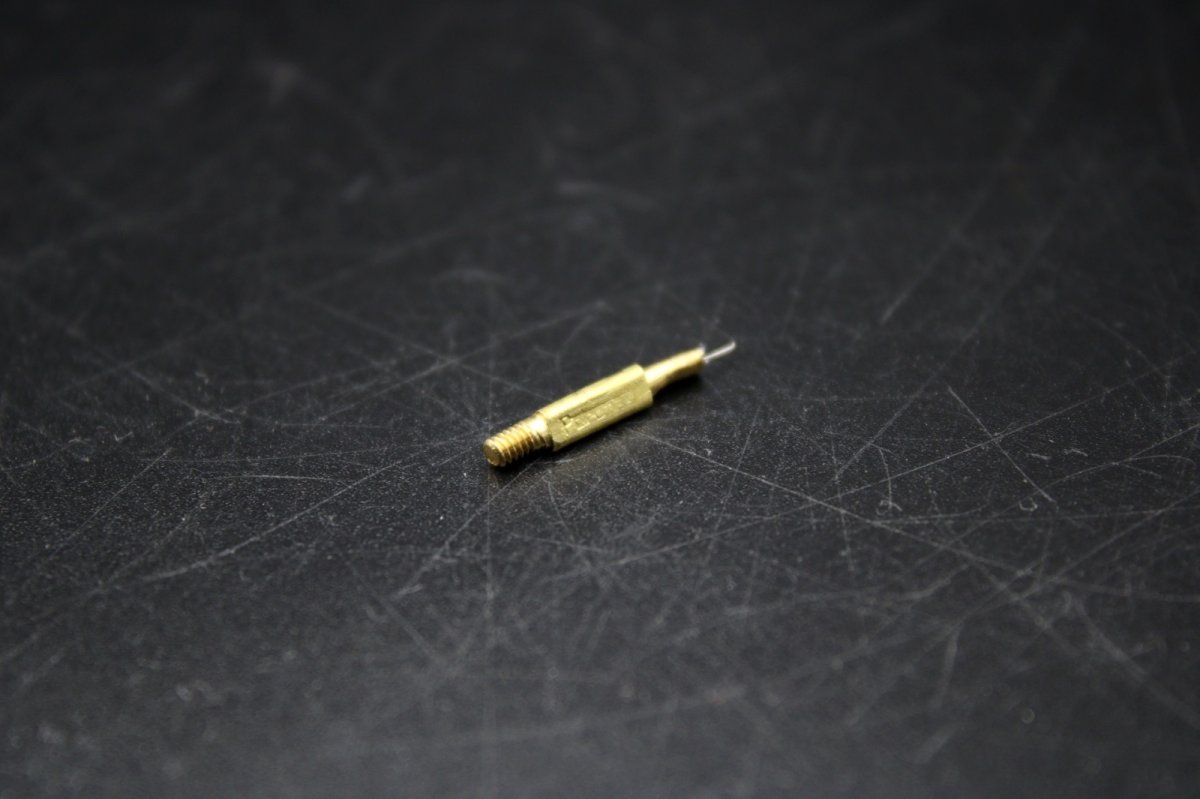 画像1: ペトロマックス 150HK 純正ニードル /Petromax オプティマス100 (1)