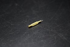 画像2: ペトロマックス 150HK 純正ニードル 2本セット /Petromax オプティマス100 (2)