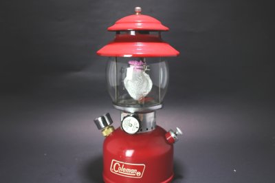 画像3: コールマン 200A シングル マントル 20枚セット【送料無料】/Coleman