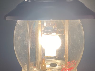 画像3: Petromax 150HK マントル落下防止用クリップ/ペトロマックス