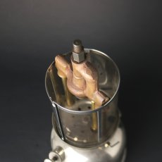 画像8: コールマン マイカグローブ 200 200A 242 / Coleman #550 【送料無料/宅配便 】 (8)