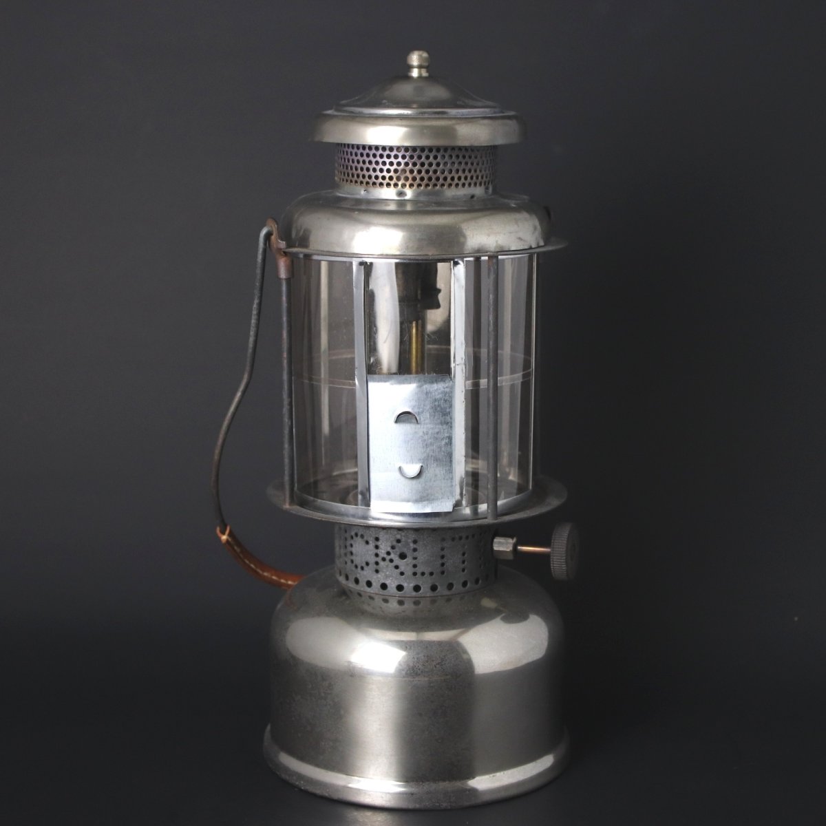 画像9: コールマン 分割型 マイカグローブ L327 L427 / Coleman【送料無料/宅配便 】 (9)