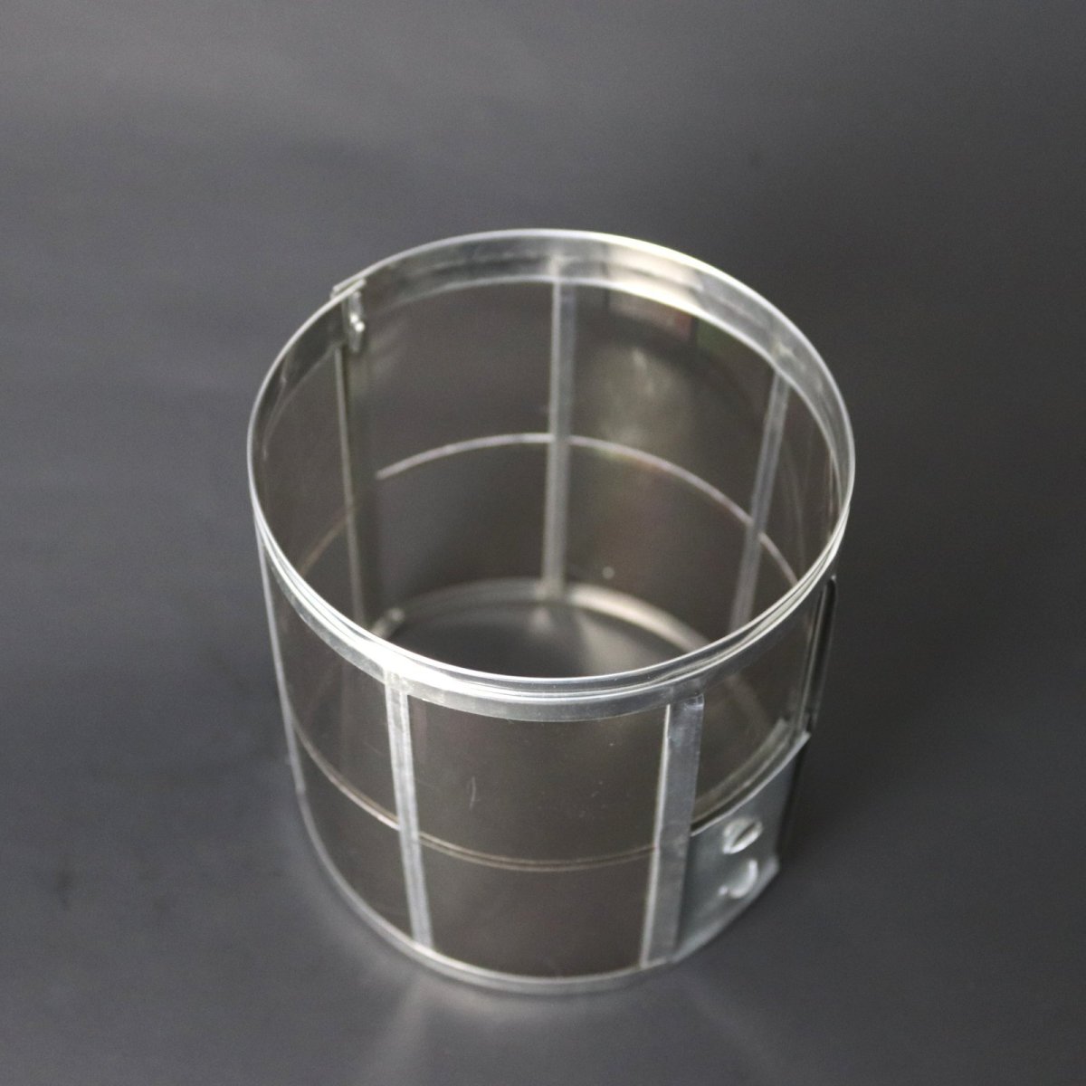 画像7: コールマン 分割型 マイカグローブ L327 L427 / Coleman【送料無料/宅配便 】 (7)