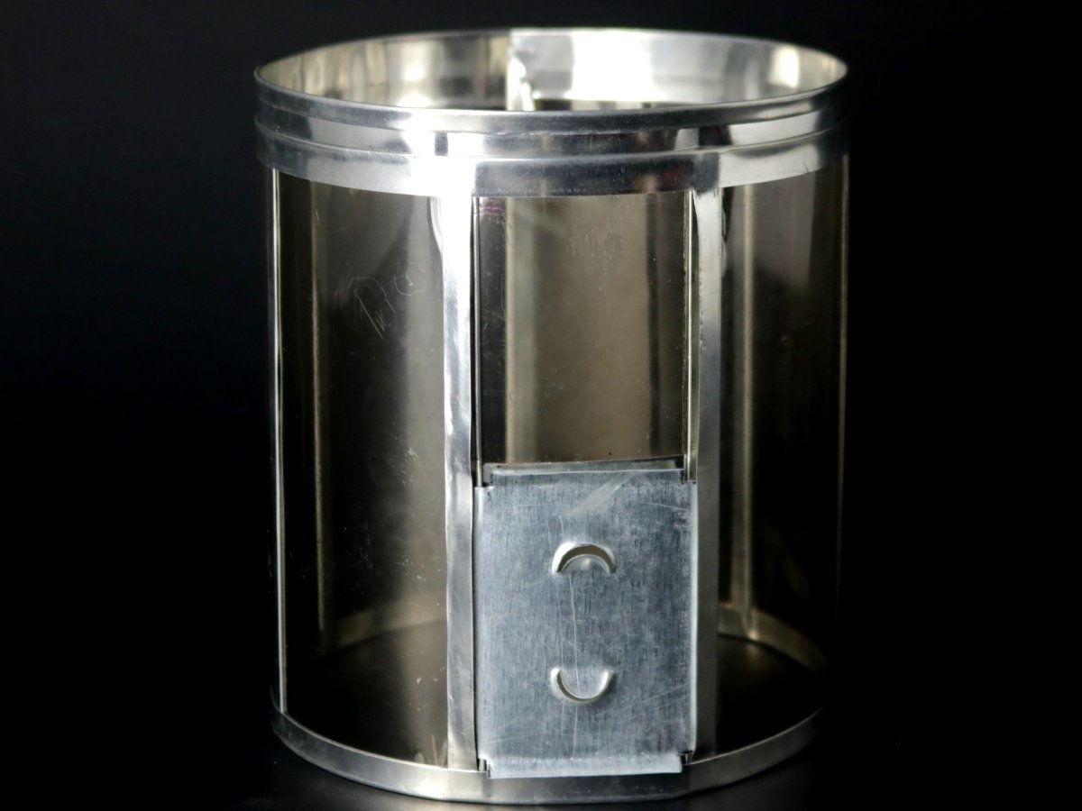 画像2: コールマン マイカグローブ L327 L427 / Coleman【送料無料/宅配便 】 (2)