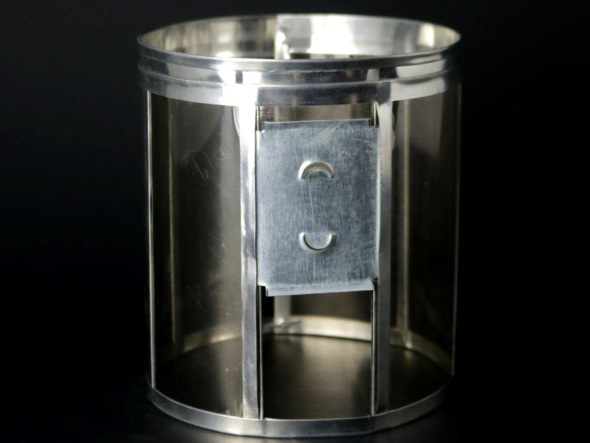 画像3: コールマン マイカグローブ L327 L427 / Coleman【送料無料/宅配便 】 (3)