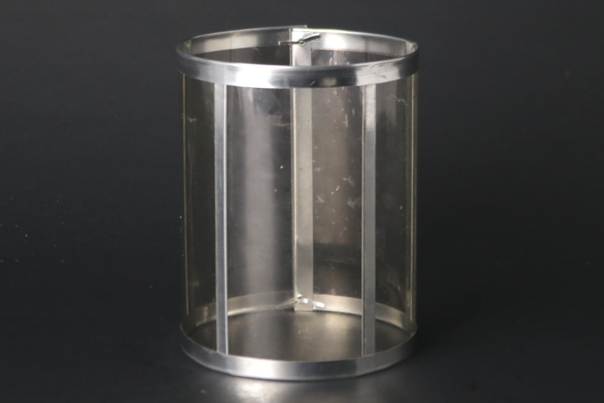 画像2: コールマン マイカグローブ 200 200A 242 / Coleman #550 【送料無料/宅配便 】 (2)