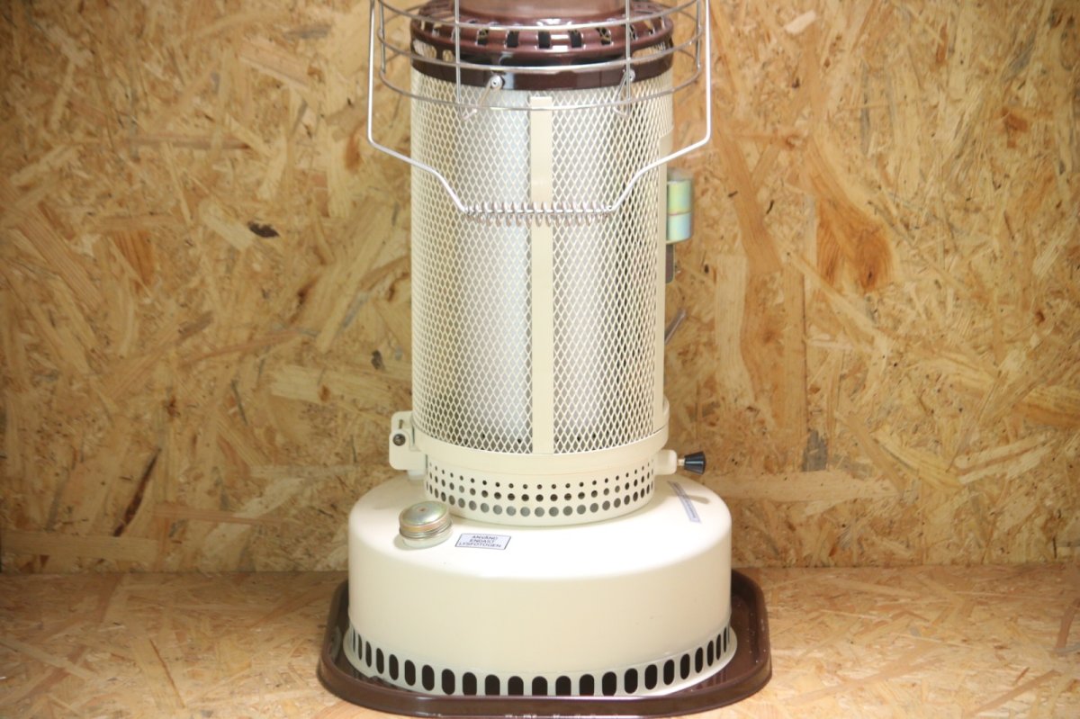 画像3: 【送料無料】POD 8K Heater Sweden /ポッド ストーブ  (3)