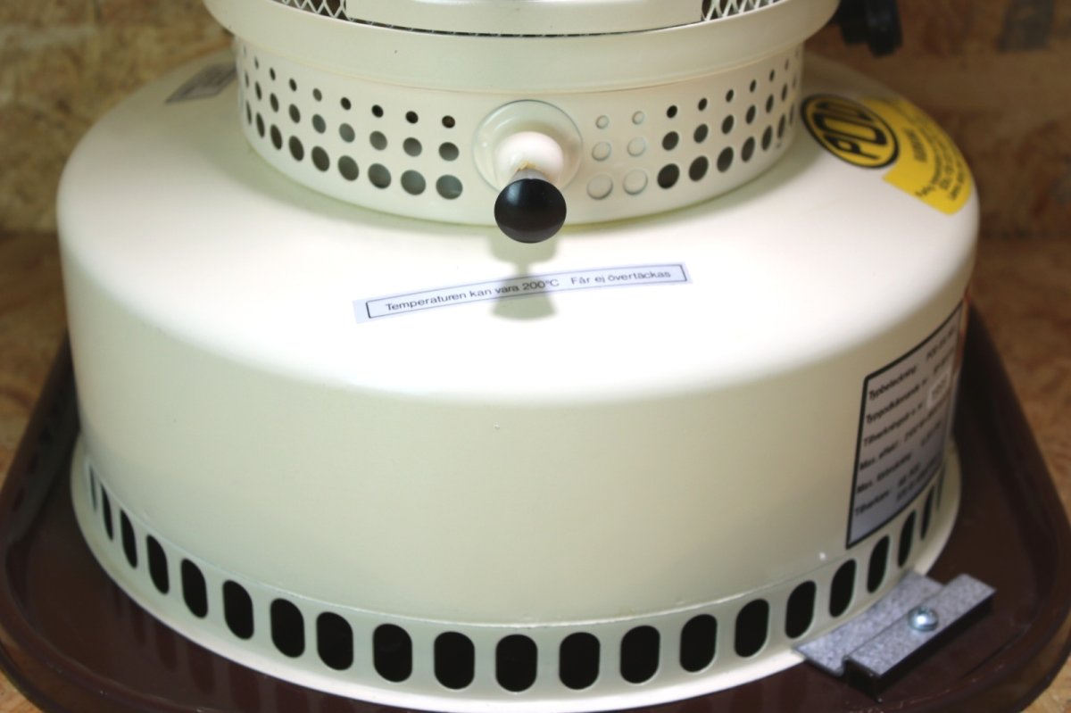 画像8: 【送料無料】POD 8K Heater Sweden /ポッド ストーブ  (8)