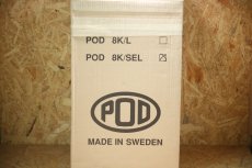 画像21: POD 8K Heater Sweden /ポッド ストーブ 専用BOX入り (21)