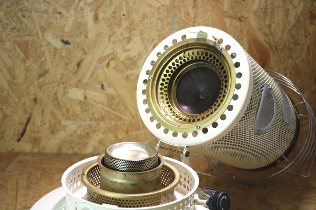 画像16: 【送料無料】POD 8K Heater Sweden /ポッド ストーブ  (16)