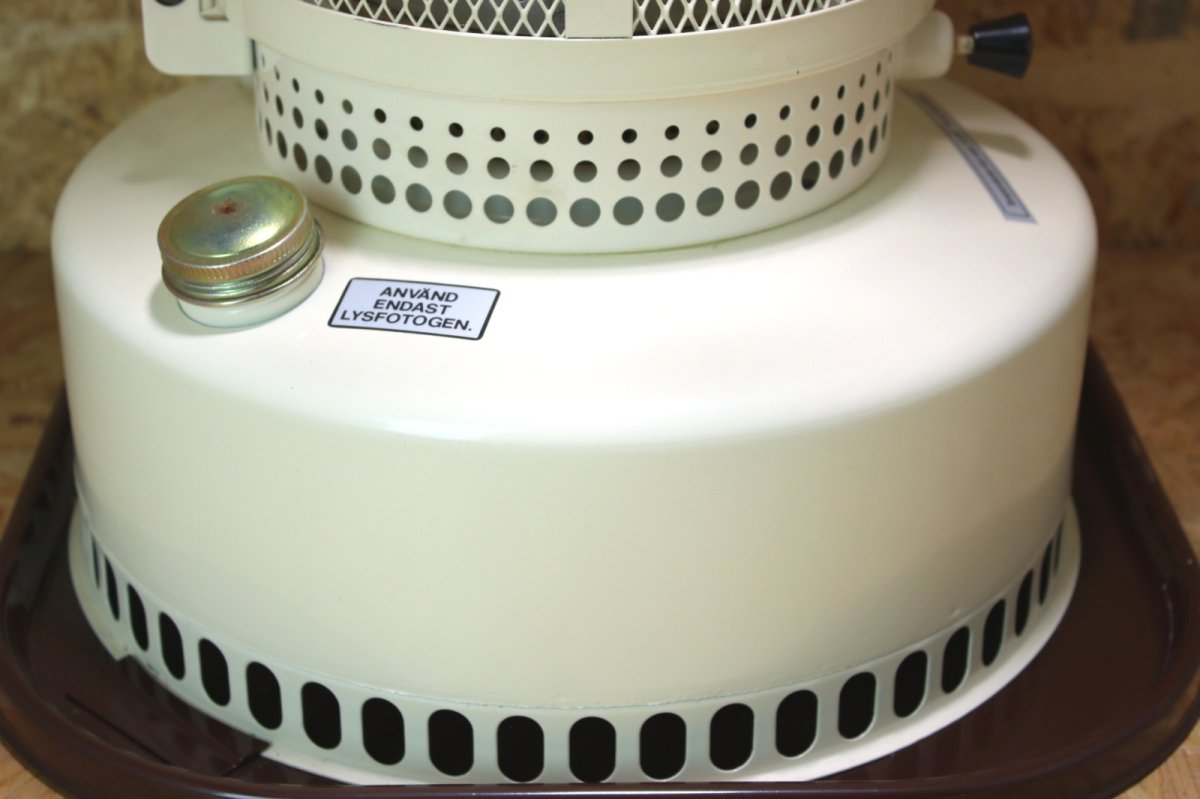 画像7: 【送料無料】POD 8K Heater Sweden /ポッド ストーブ  (7)