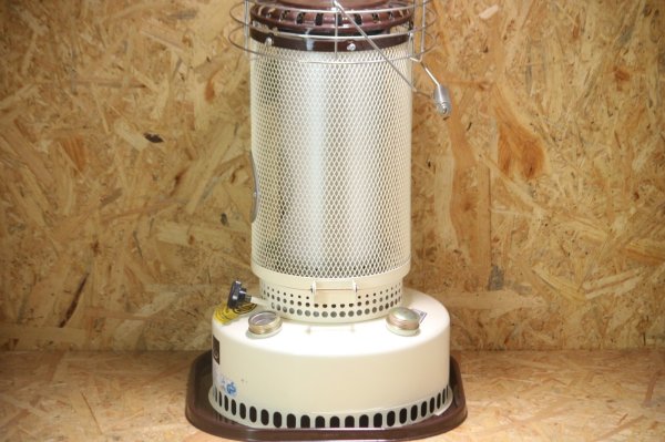 POD 8K Heater Sweden /ポッド ストーブ POD ストーブ8K Heater スウェーデン - 北欧キャンプストーブと