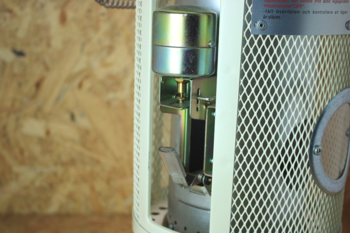 画像13: 【送料無料】POD 8K Heater Sweden /ポッド ストーブ  (13)