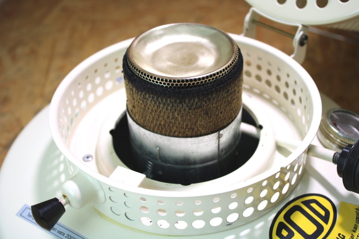 画像19: 【送料無料】POD 8K Heater Sweden /ポッド ストーブ  (19)