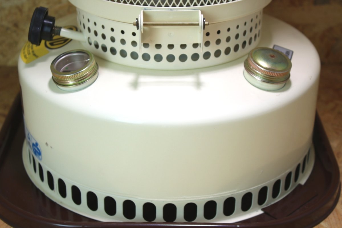 画像6: 【送料無料】POD 8K Heater Sweden /ポッド ストーブ  (6)