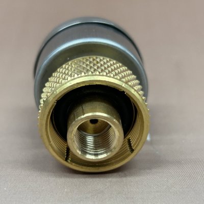 画像1:  コールマン圧力計用 ポンプアダプター Oリング 4個セット /Coleman 【送料無料】