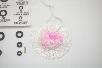 画像3: ヴェイパラックス, バイアラジン パーツL 10点セット W5 /Vapalux,Bialaddin