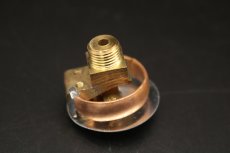 画像7: コールマン 502, 508A, 550B 共通圧力計付き注油口キャップ&ポンプアダプター 3点セット(二刀流) /Coleman (7)