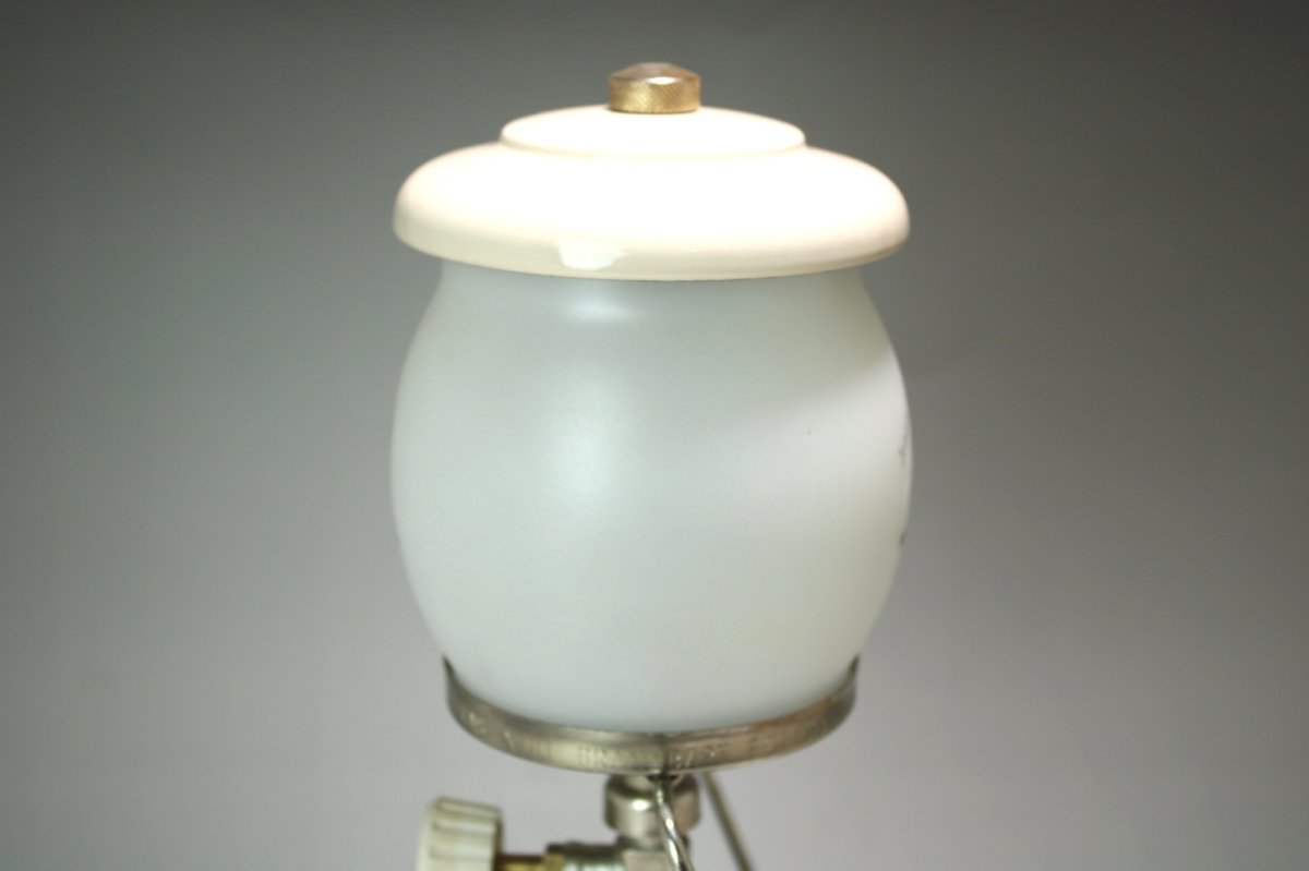 画像7: Optimus 841 Gas Lantern /オプティマス ガスランタン【国内未発売】  (7)