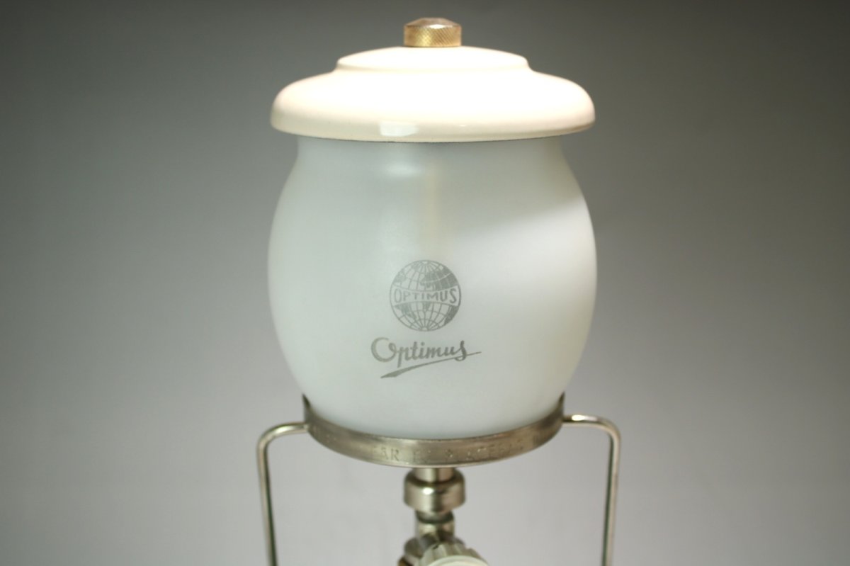 画像6: Optimus 841 Gas Lantern /オプティマス ガスランタン【国内未発売】  (6)