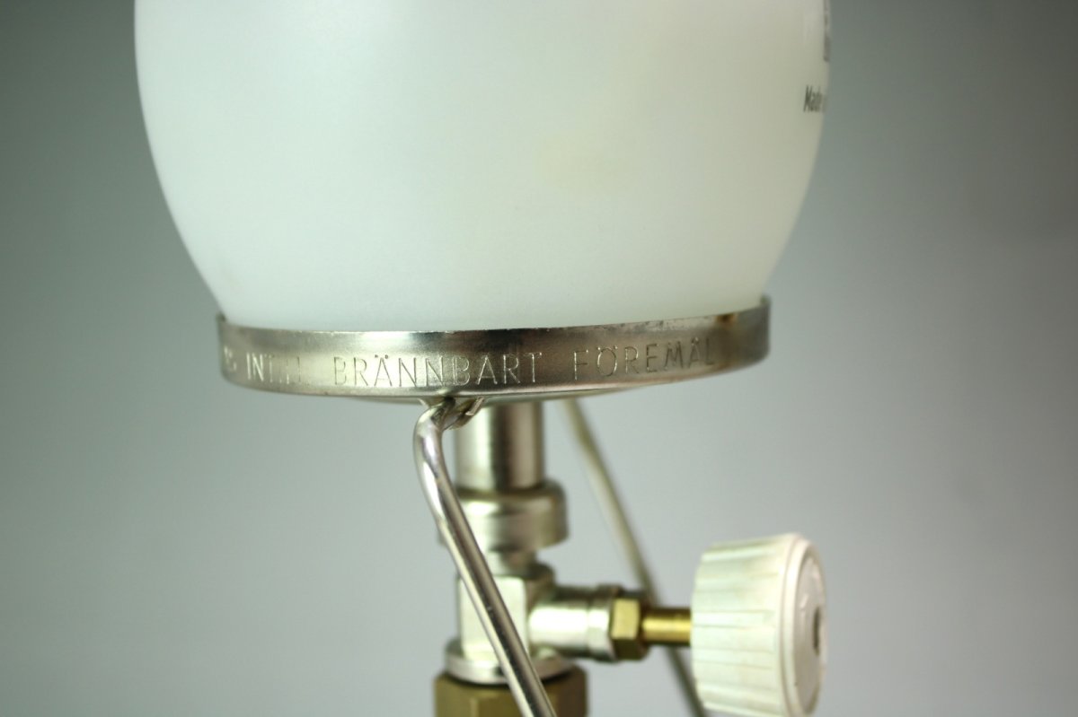 画像12: Optimus 841 Gas Lantern /オプティマス ガスランタン【国内未発売】  (12)