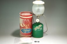 画像1: Optimus 841 Gas Lantern /オプティマス ガスランタン【国内未発売】  (1)