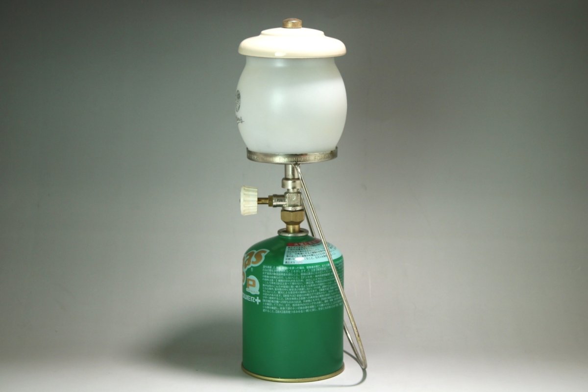 画像3: Optimus 841 Gas Lantern /オプティマス ガスランタン【国内未発売】  (3)