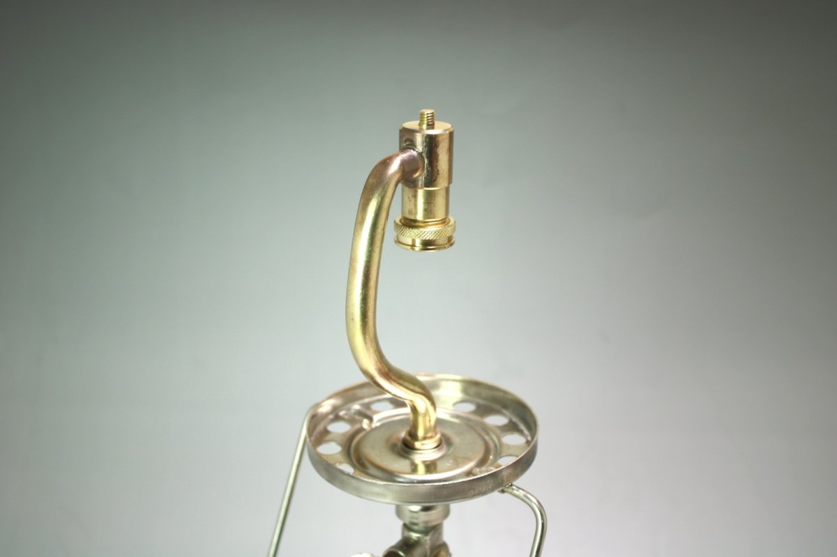 画像15: Optimus 841 Gas Lantern /オプティマス ガスランタン【国内未発売】  (15)