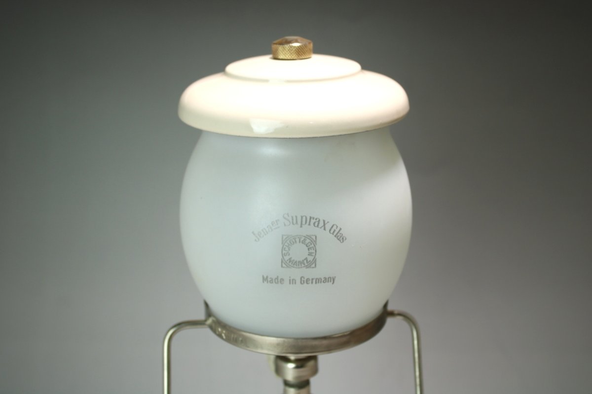 画像8: Optimus 841 Gas Lantern /オプティマス ガスランタン【国内未発売】  (8)