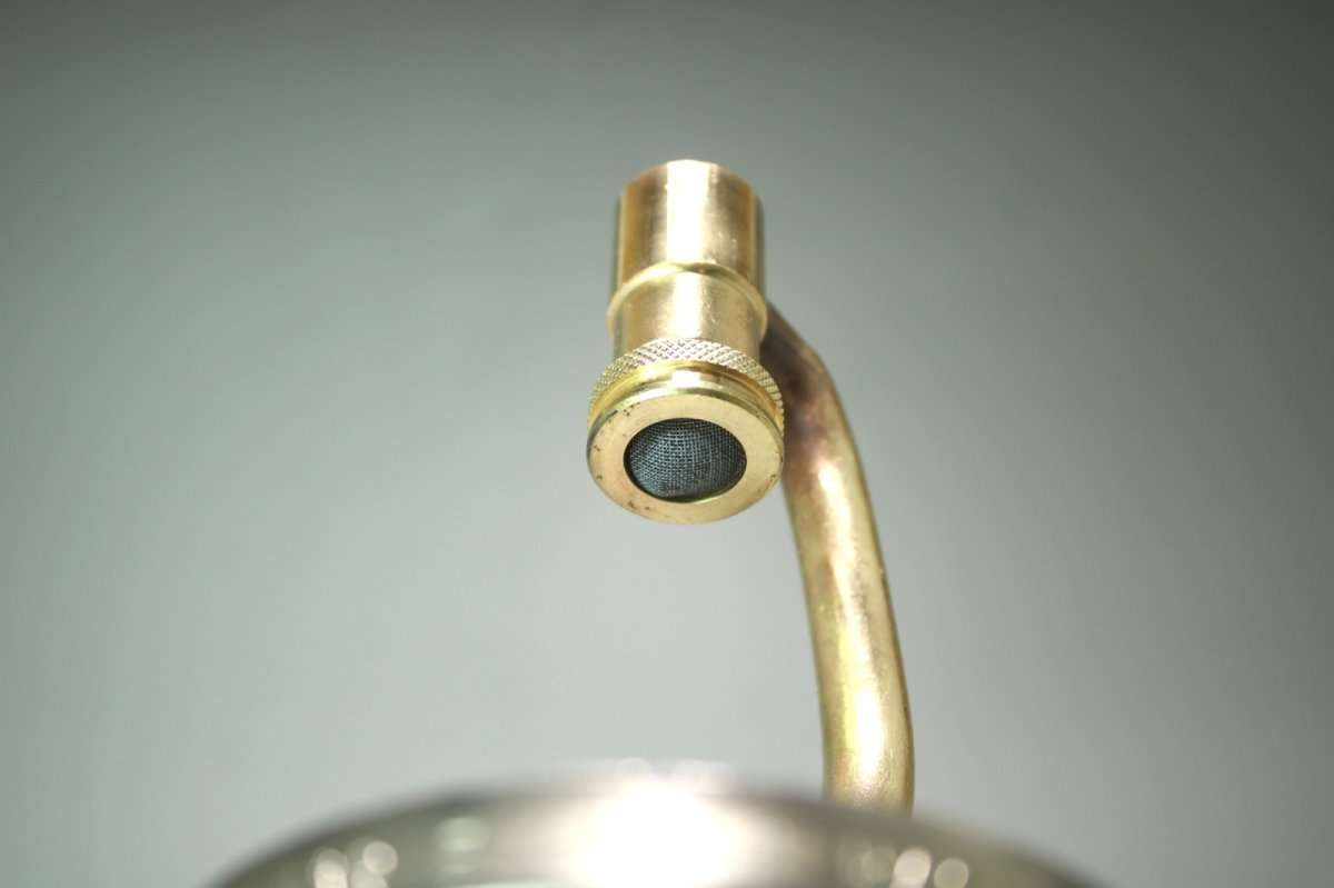 画像17: Optimus 841 Gas Lantern /オプティマス ガスランタン【国内未発売】  (17)