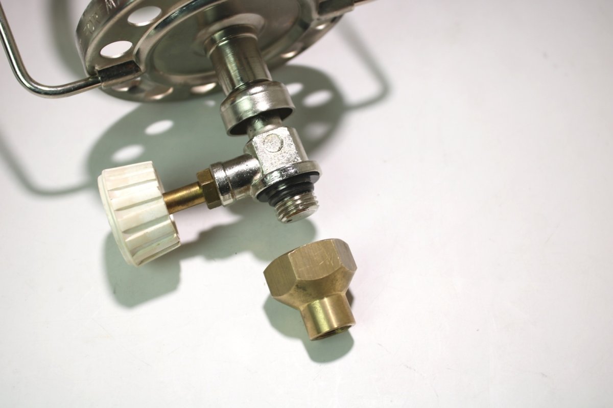 画像19: Optimus 841 Gas Lantern /オプティマス ガスランタン【国内未発売】  (19)